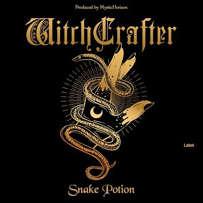 Pre Made Album Cover Di Serria