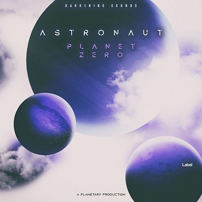 Pre Made Album Cover Gray Suit