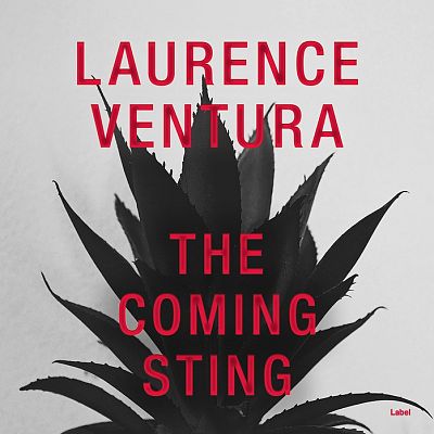 Pre Made Album Cover Mine Shaft