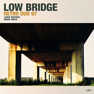 Pre Made Album Cover Parchment