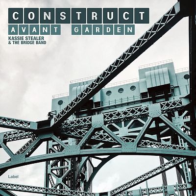 Pre Made Album Cover Outer Space