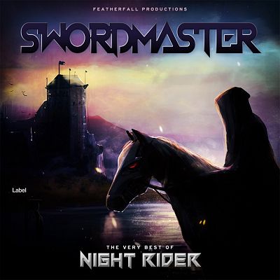 Pre Made Album Cover Bison Hide