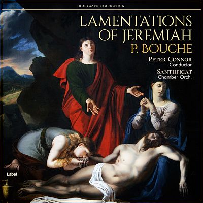 Pre Made Album Cover Sorrell Brown