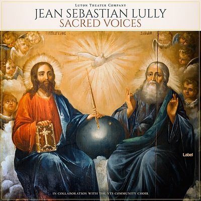 Pre Made Album Cover Shark