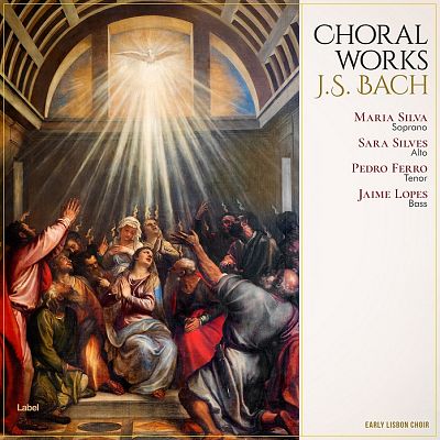 Pre Made Album Cover Bizarre