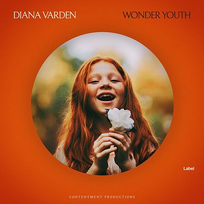 Pre Made Album Cover Tia Maria