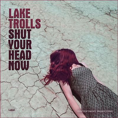 Pre Made Album Cover Pumice