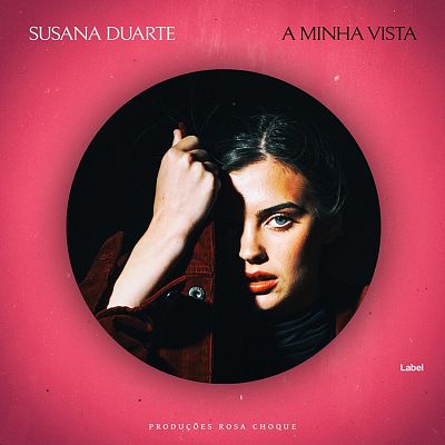 Pre Made Album Cover Cabaret