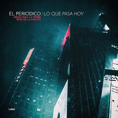 Pre Made Album Cover Firefly