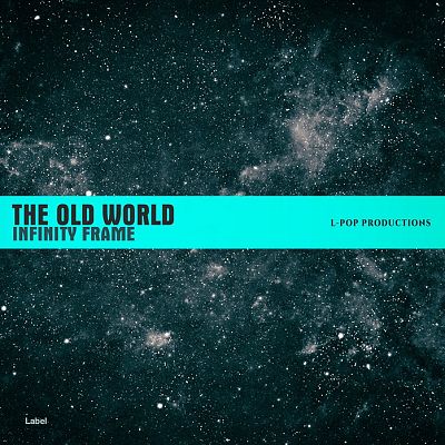 Pre Made Album Cover Firefly