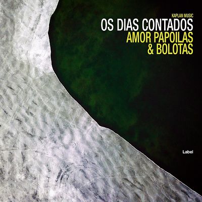 Pre Made Album Cover Cloud