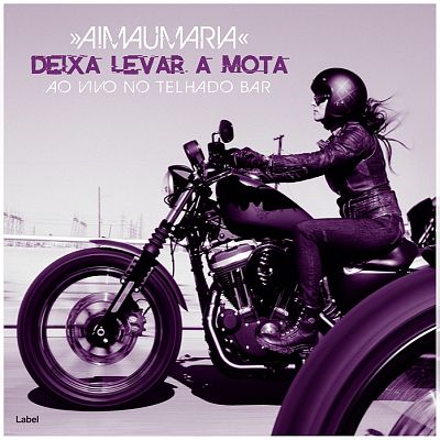 Pre Made Album Cover Maverick