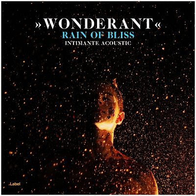 Pre Made Album Cover Night Rider