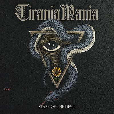 Pre Made Album Cover Shark