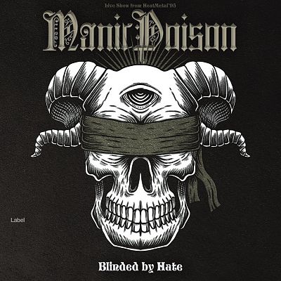 Pre Made Album Cover Tuatara