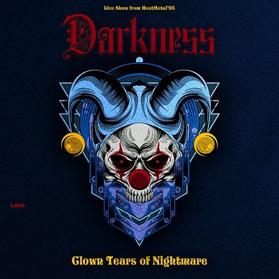 Pre Made Album Cover Firefly