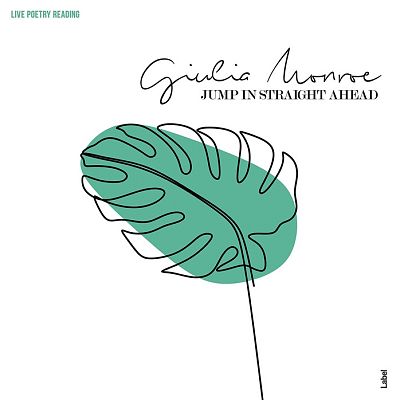 Pre Made Album Cover Tradewind