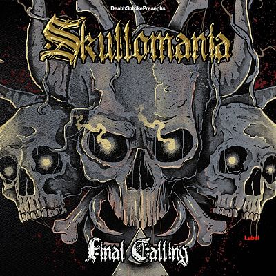 Pre Made Album Cover Shark