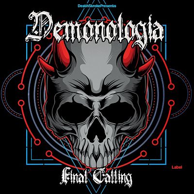 Pre Made Album Cover Brandy Rose