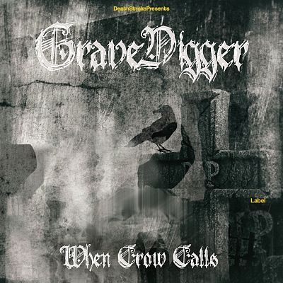 Pre Made Album Cover Lunar Green