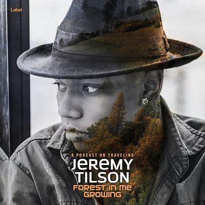 Pre Made Album Cover Dune