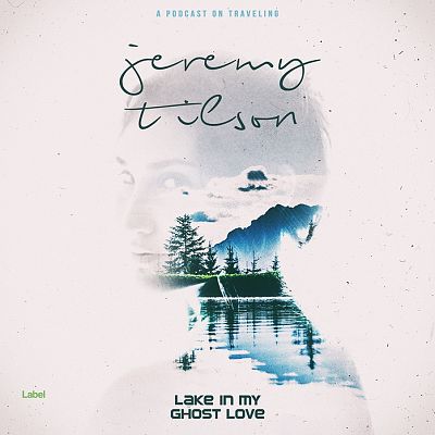 Pre Made Album Cover Ebb