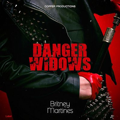 Pre Made Album Cover Thunderbird