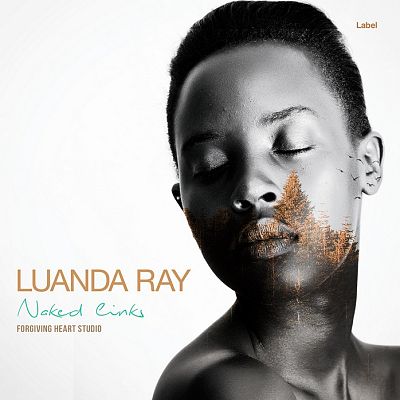 Pre Made Album Cover Mercury