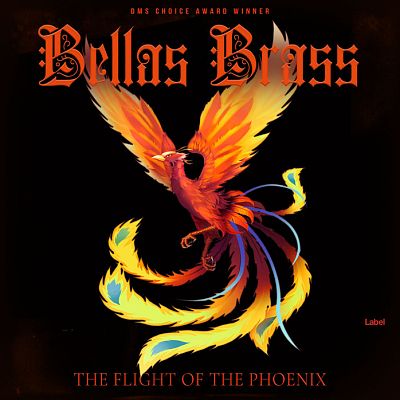 Pre Made Album Cover Brandy Punch