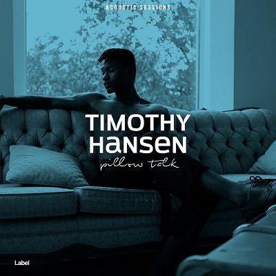 Pre Made Album Cover Gable Green