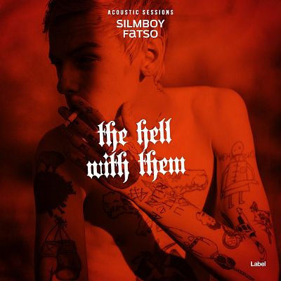 Pre Made Album Cover Kenyan Copper