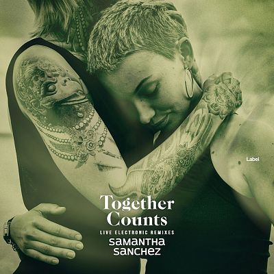 Pre Made Album Cover Tom Thumb