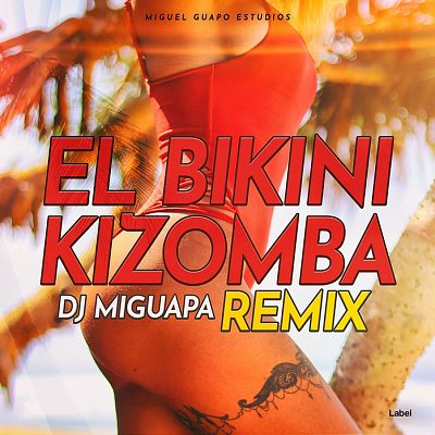 Pre Made Album Cover Valencia