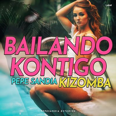 Pre Made Album Cover Tonys Pink