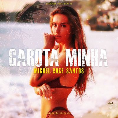 Pre Made Album Cover Bizarre