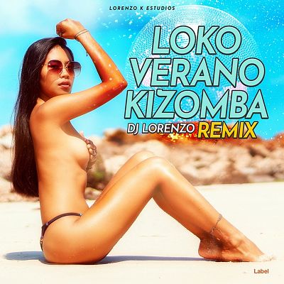 Pre Made Album Cover Jelly Bean