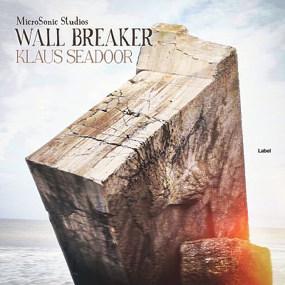 Pre Made Album Cover Westar