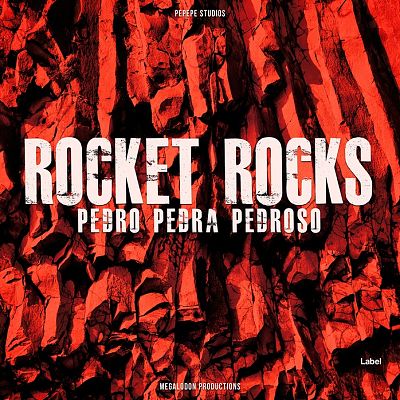 Pre Made Album Cover Carnation