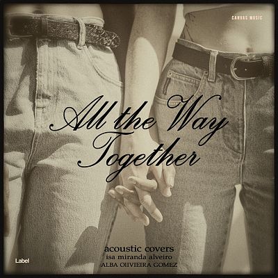 Pre Made Album Cover Makara