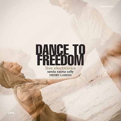 Pre Made Album Cover Pearl Bush