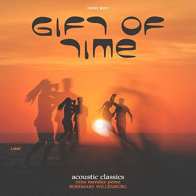 Pre Made Album Cover Masala