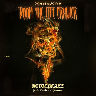 Pre Made Album Cover Karaka