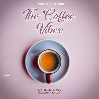 Pre Made Album Cover Lily