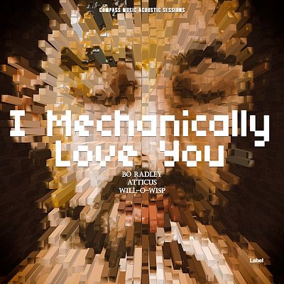 Pre Made Album Cover Cedar