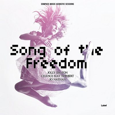 Pre Made Album Cover Prim