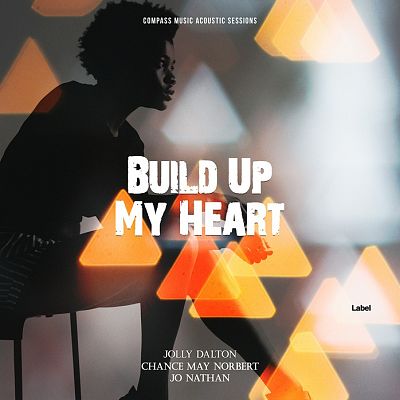 Pre Made Album Cover Americano