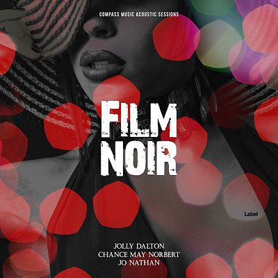 Pre Made Album Cover Mine Shaft