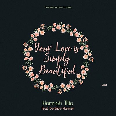 Pre Made Album Cover Bunker