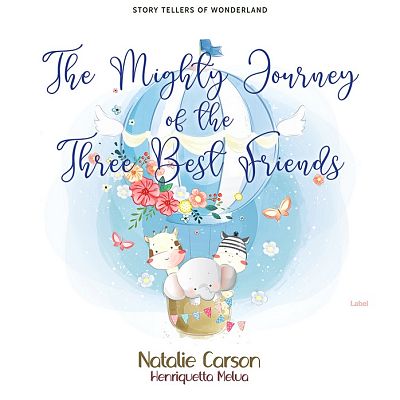 Pre Made Album Cover Mystic