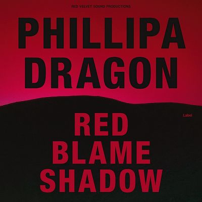 Pre Made Album Cover Shiraz